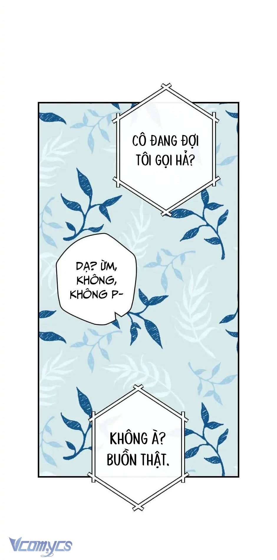 Ly Espresso Của Mùa Xuân Chapter 9 - Trang 4