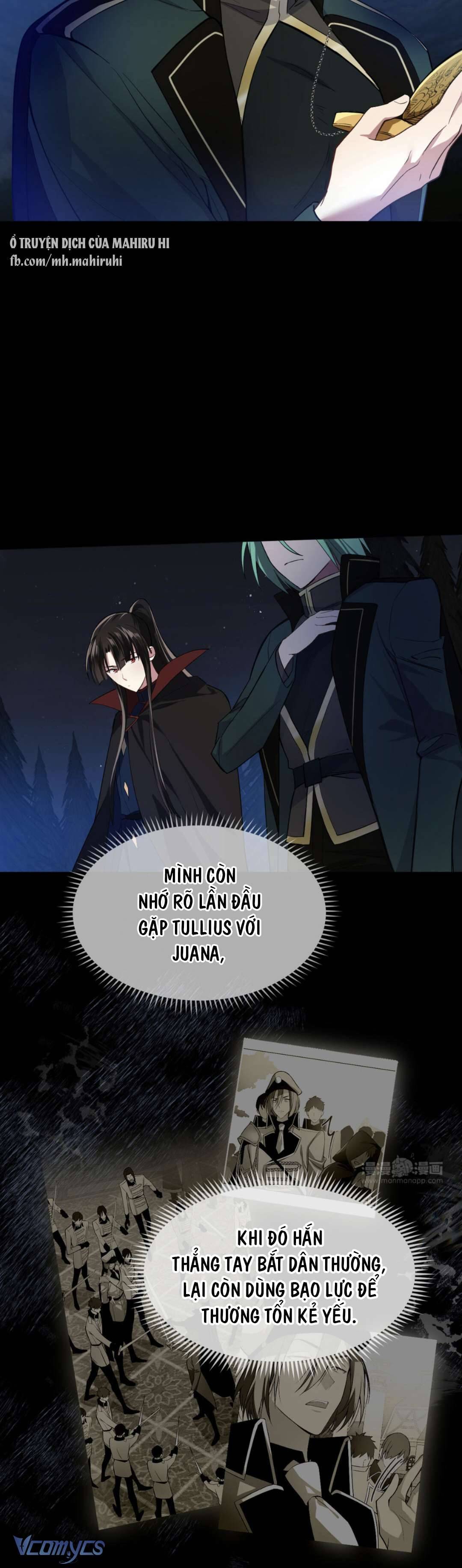 Đại Chiến Công Chúa Chapter 150 - Next 