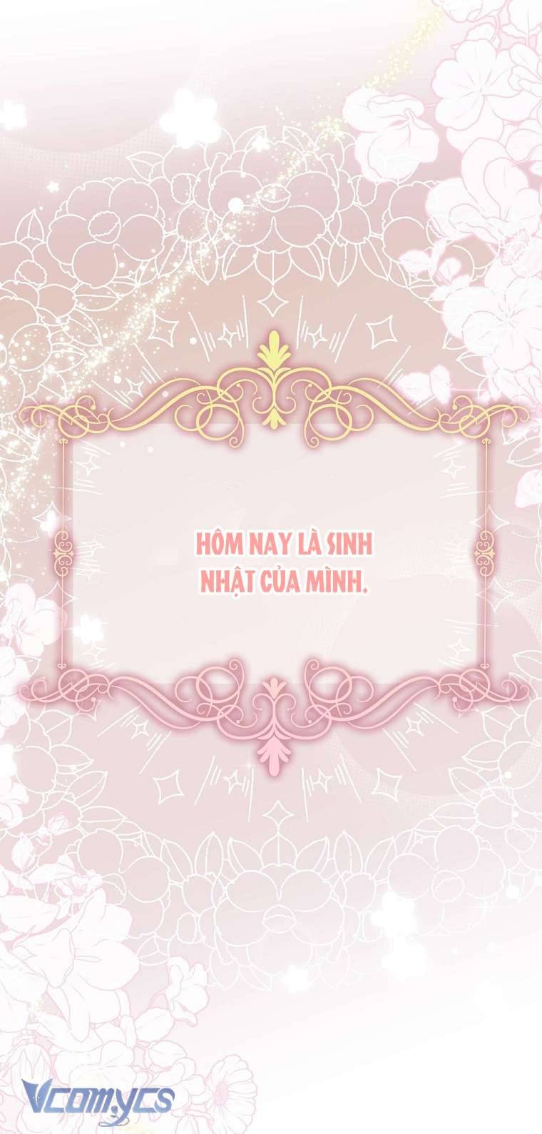 Lần Đầu Bé Út Được Yêu Thương Chap 15 - Trang 2