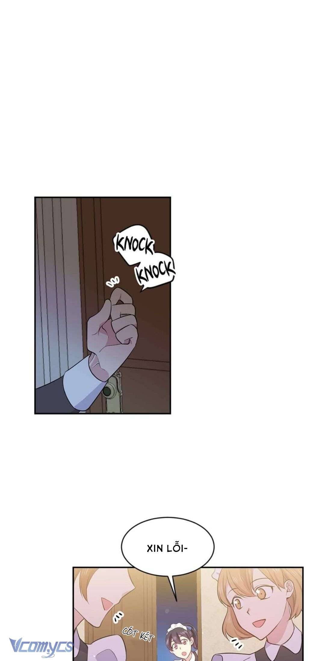 Mục Tiêu Là Cuộc Sống Hoàn Hảo Bất Khả Xâm Phạm Chapter 20 - Trang 4