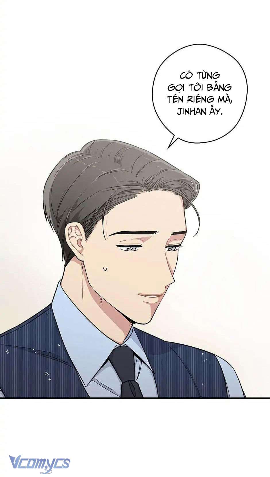 Ly Espresso Của Mùa Xuân Chapter 20 - Trang 4