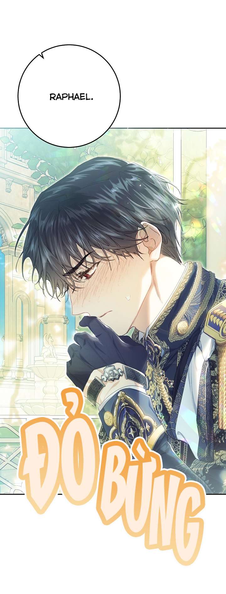 Ác Nữ Chỉ Là Một Con Rối Chap 61 - Next Chap 62