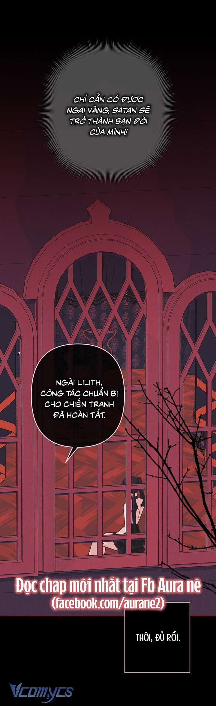 Sống Sót Như Một Hầu Gái Trong Trò Chơi Kinh Dị Chapter 58 - Trang 4