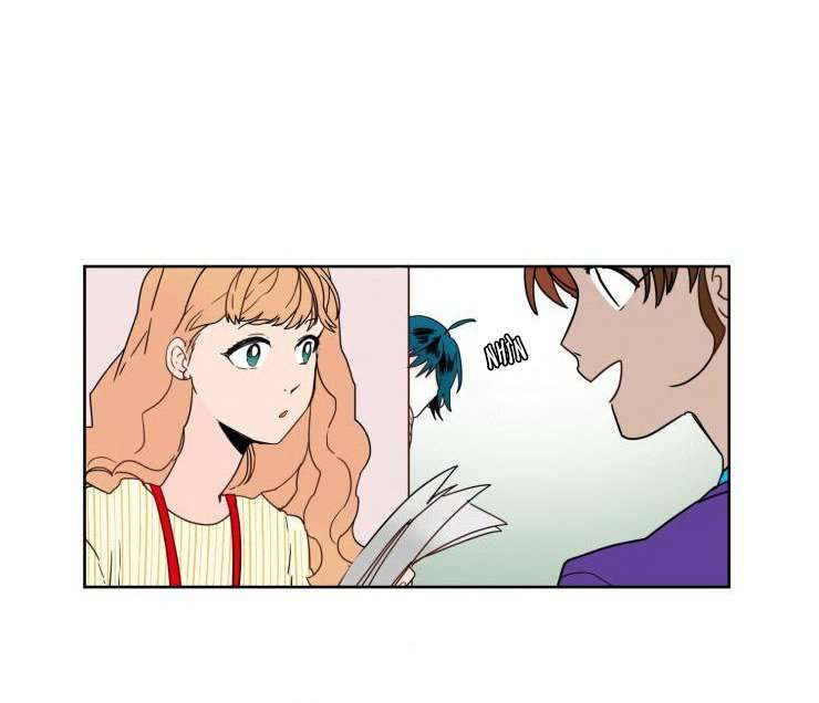 Ranh Giới Chap 53 - Trang 3