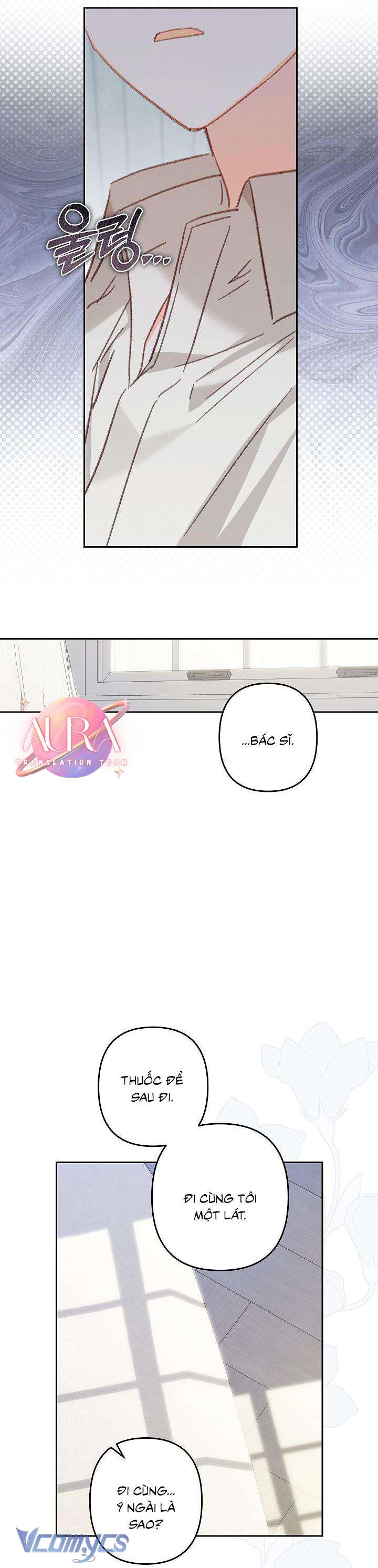 Sống Sót Như Một Hầu Gái Trong Trò Chơi Kinh Dị Chapter 42 - Trang 4