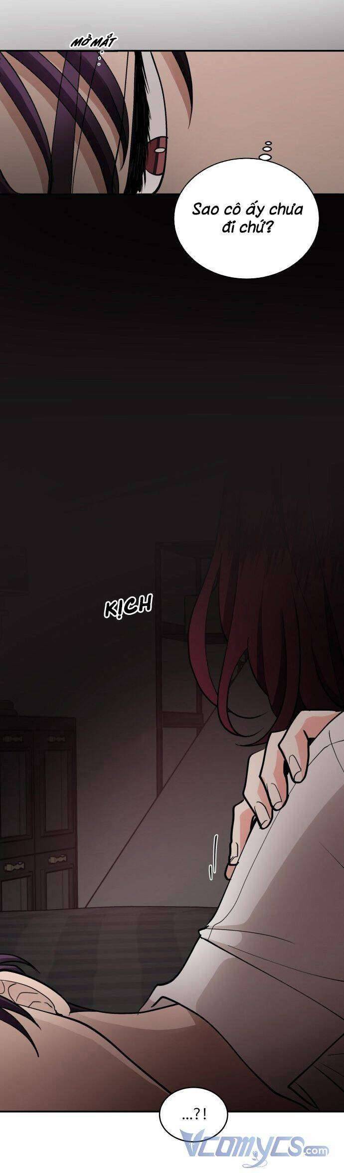 Oan Gia Ngõ Hẹp Chapter 31 - Next Chapter 32