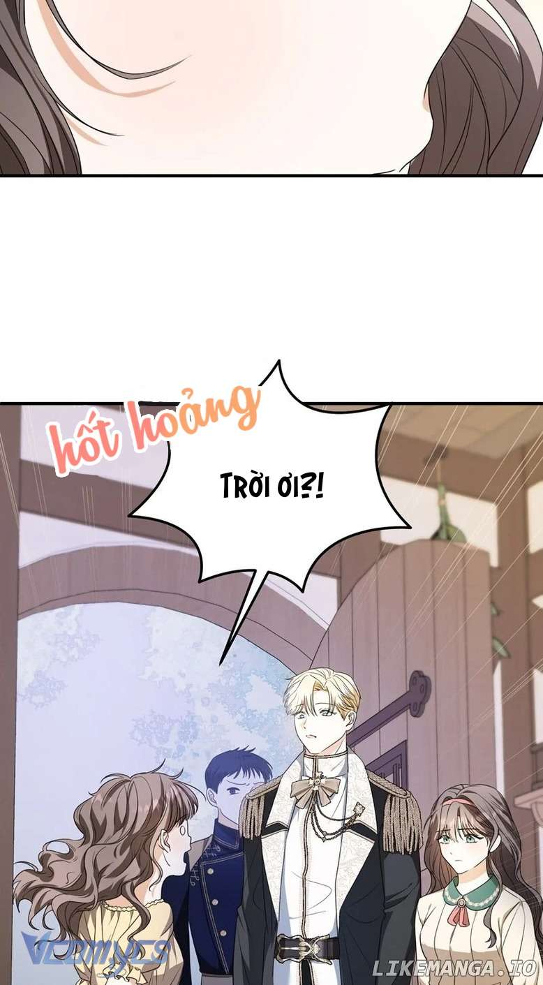 Cha Của Đứa Trẻ Đã Trở Về Một Cách Anh Hùng Chap 4 - Trang 2