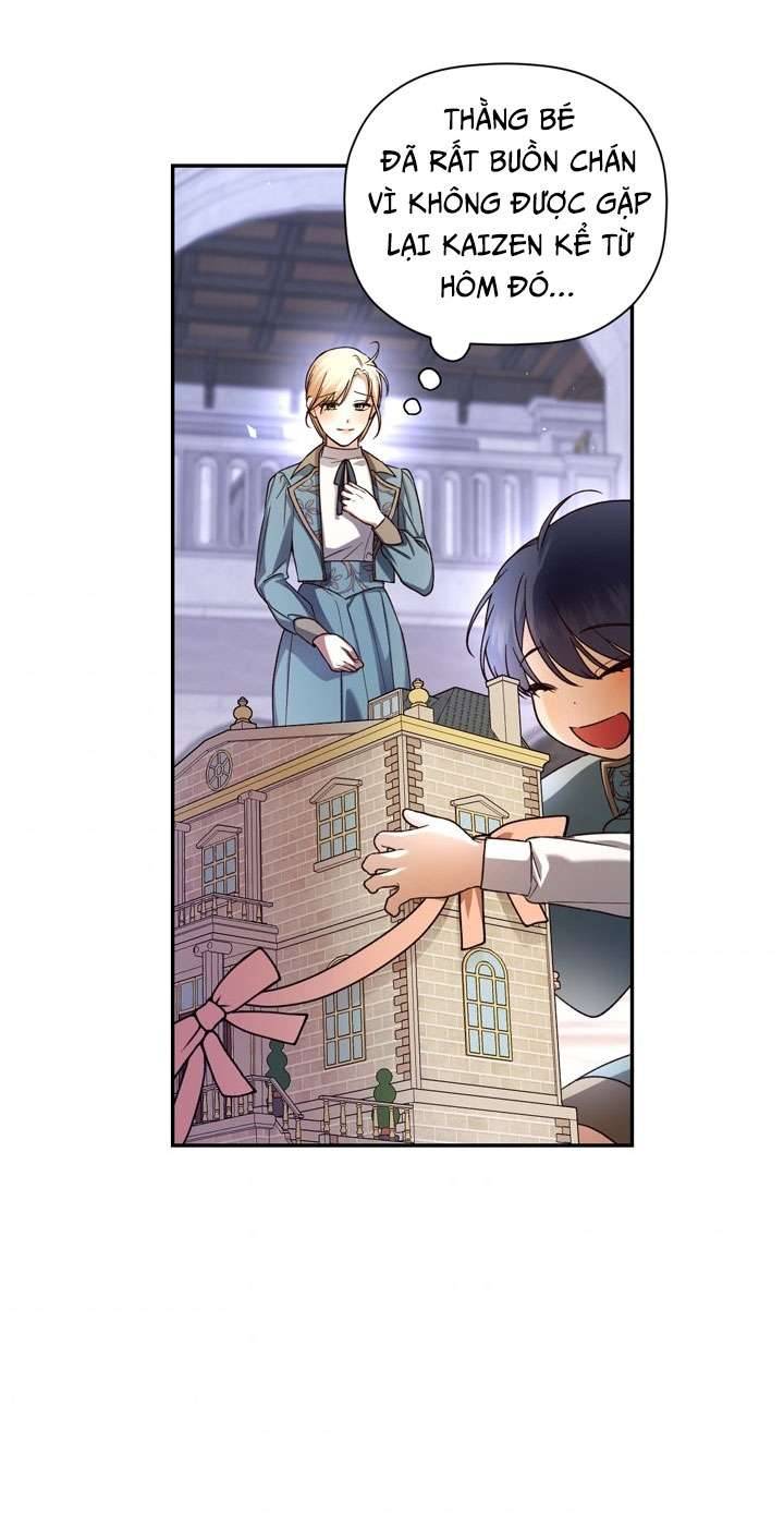 Phương Pháp Che Giấu Đứa Con Của Hoàng Đế Chapter 42 - Trang 4