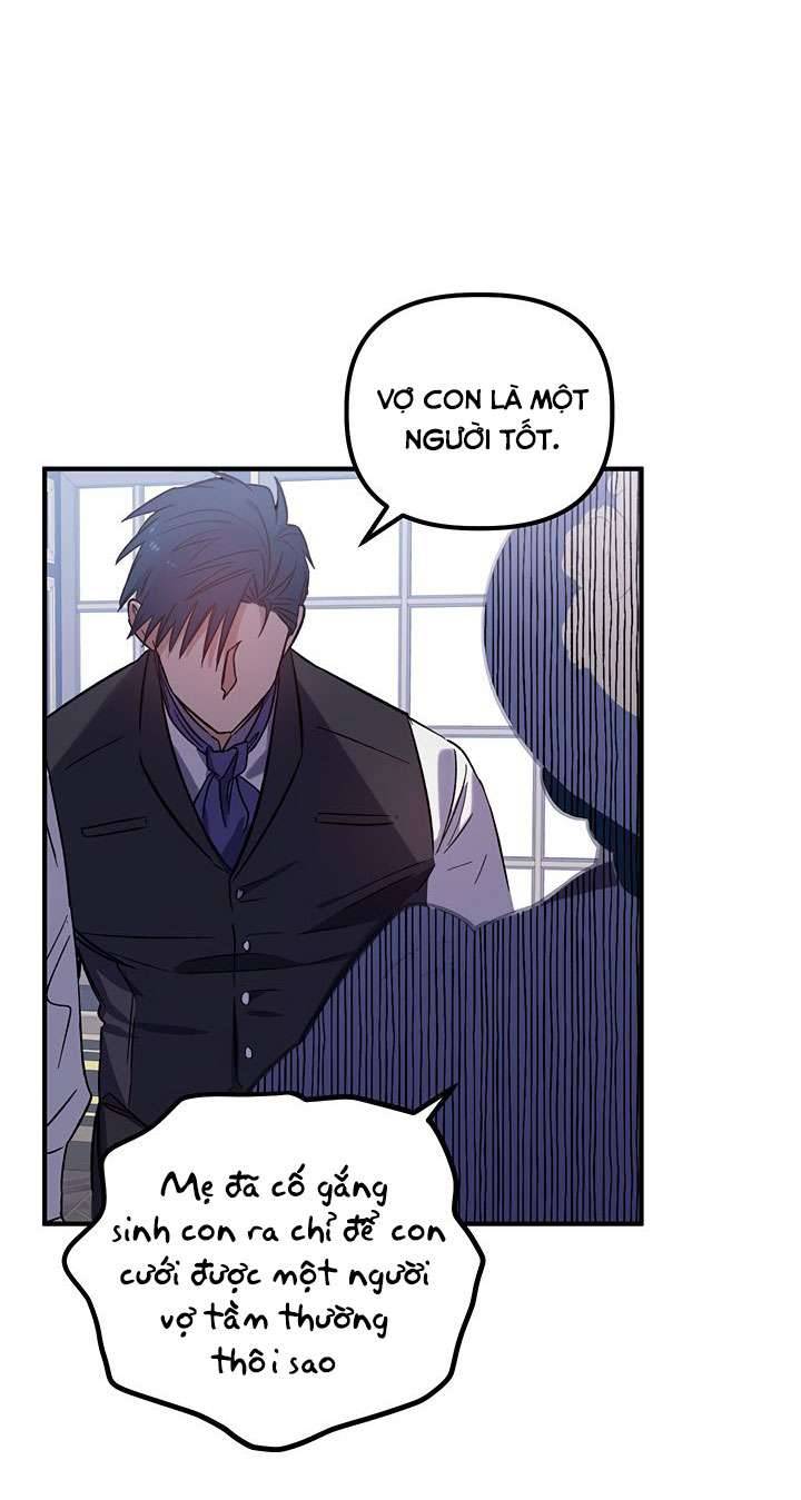 May Mắn Hay Bất Hạnh Chap 19 - Trang 4