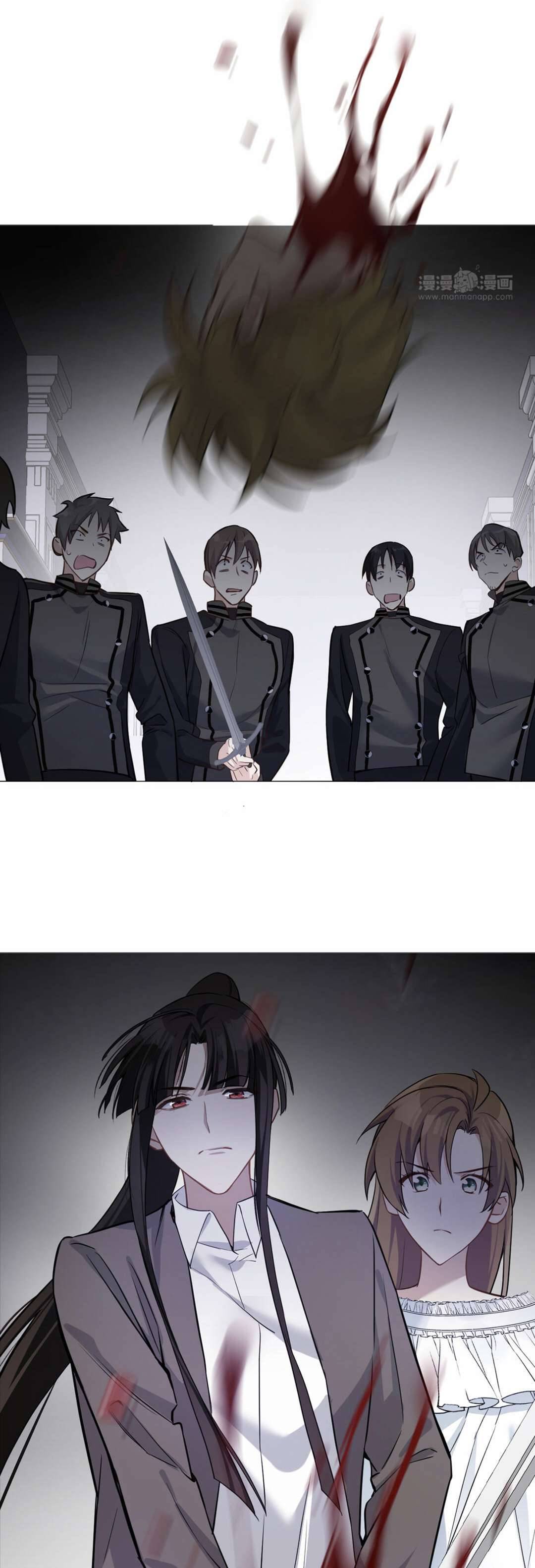 Đại Chiến Công Chúa Chapter 137 - Next Chapter 138