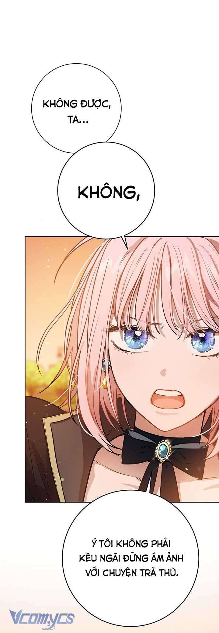 Cuộc Sống Mới Của Công Nương Chapter 16 - Trang 4