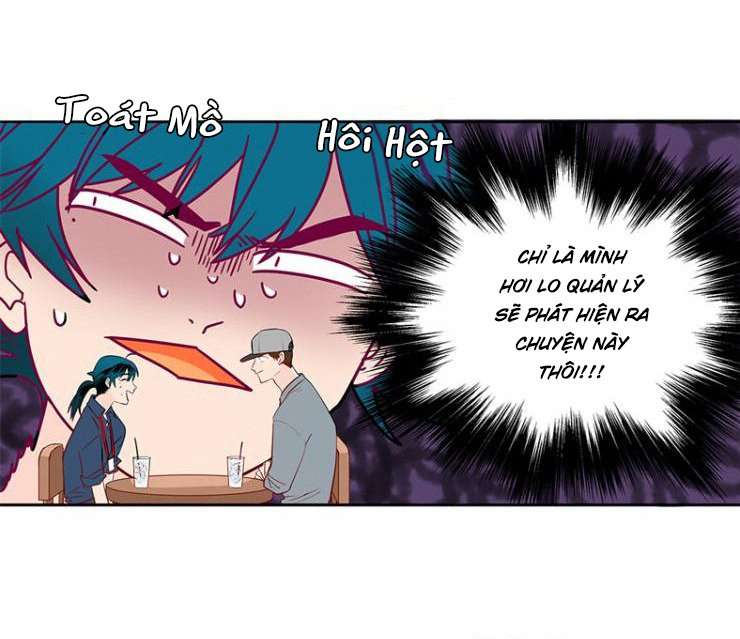 Ranh Giới Chap 47 - Trang 3