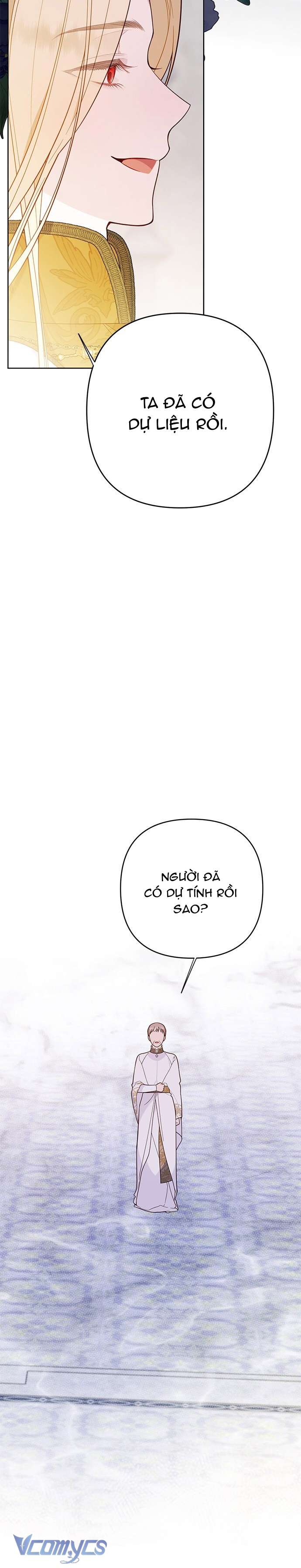 Bạo Chúa Bé Con Chapter 17 - Trang 4