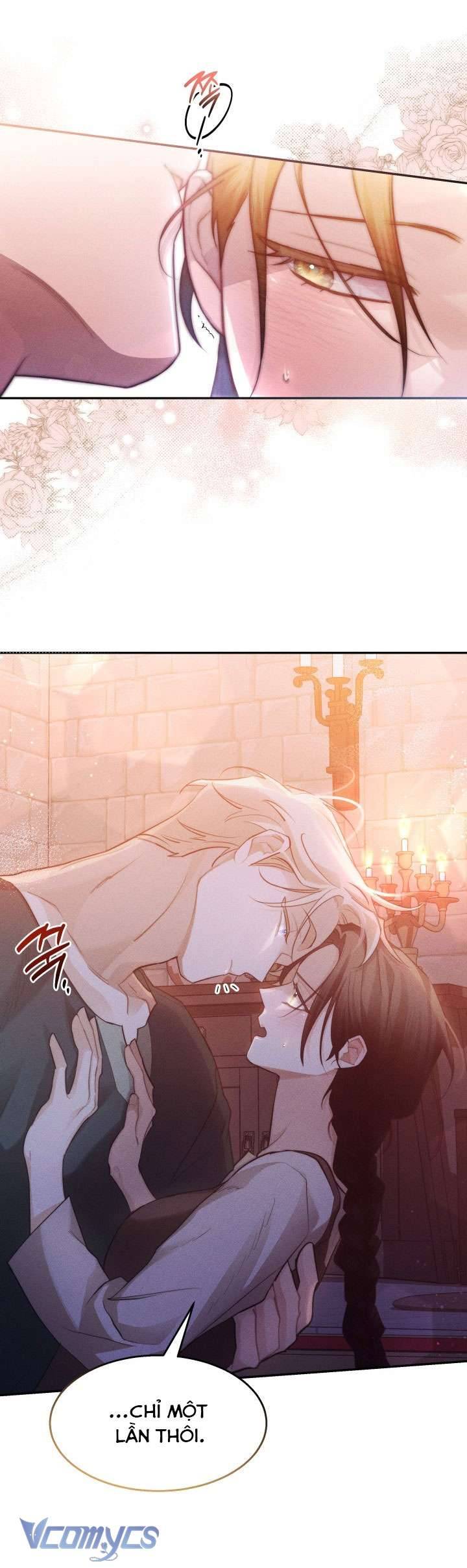 Tiếng Trống Vang Dội Chapter 21 - Next Chapter 22