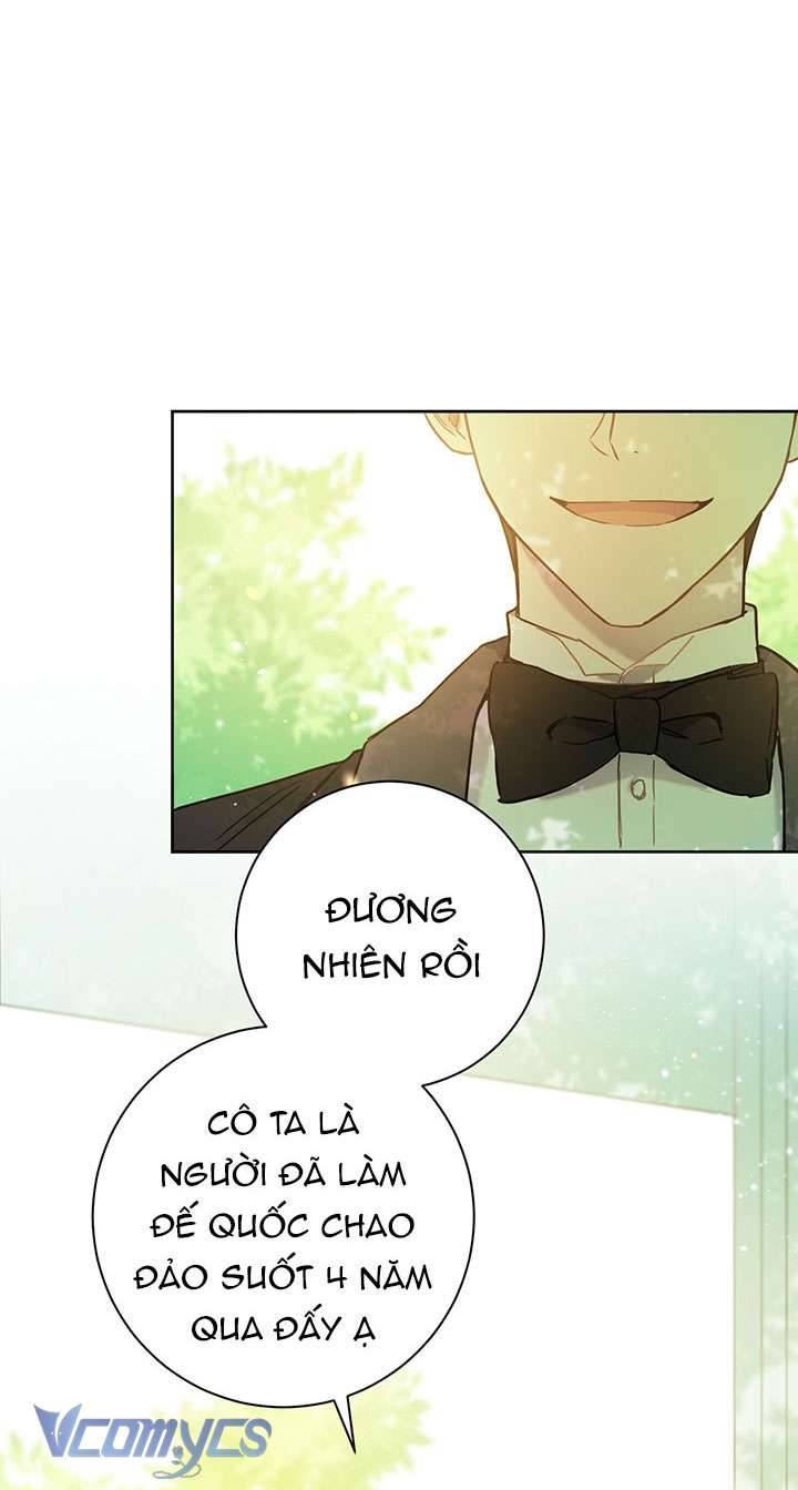 Cuộc Sống Mới Của Công Nương Chapter 2 - Trang 4