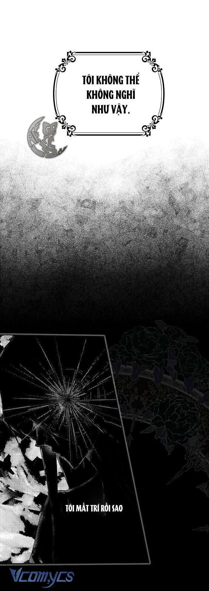 Ai Đó Đang Điều Khiển Cơ Thể Của Tôi Chapter 1 - Trang 4