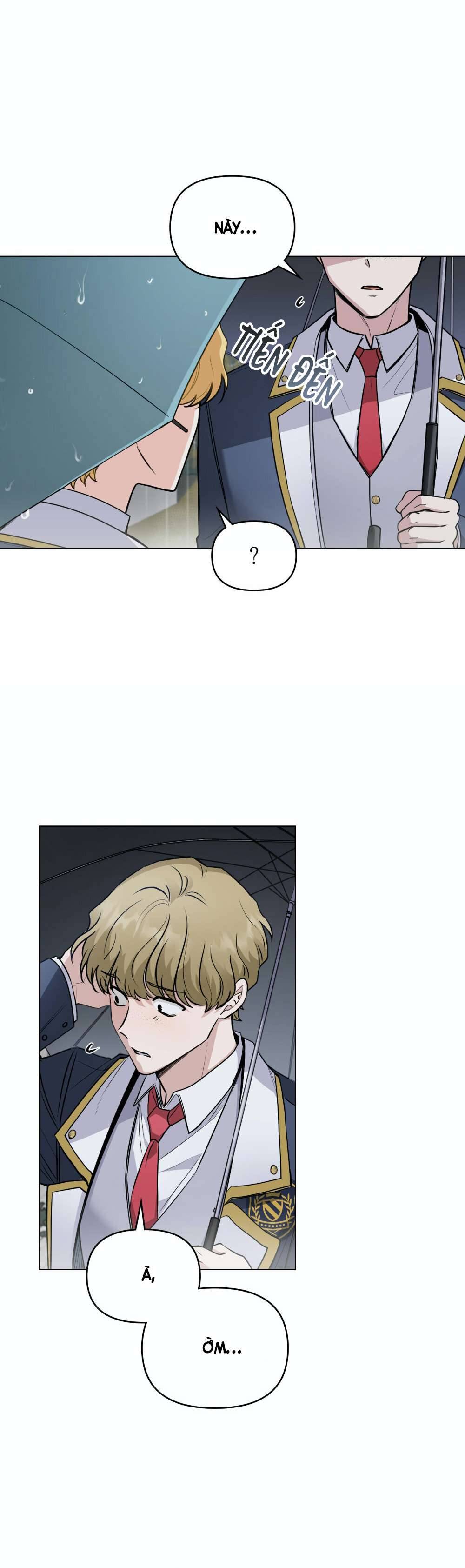 Tìm Lại Camellia Chapter 44 - Trang 4