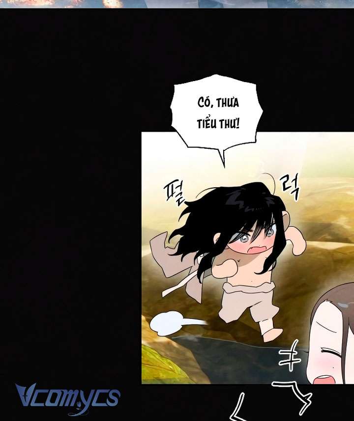 [18+] Mong Ước Của Ác Quỷ Chap 19 - Trang 2