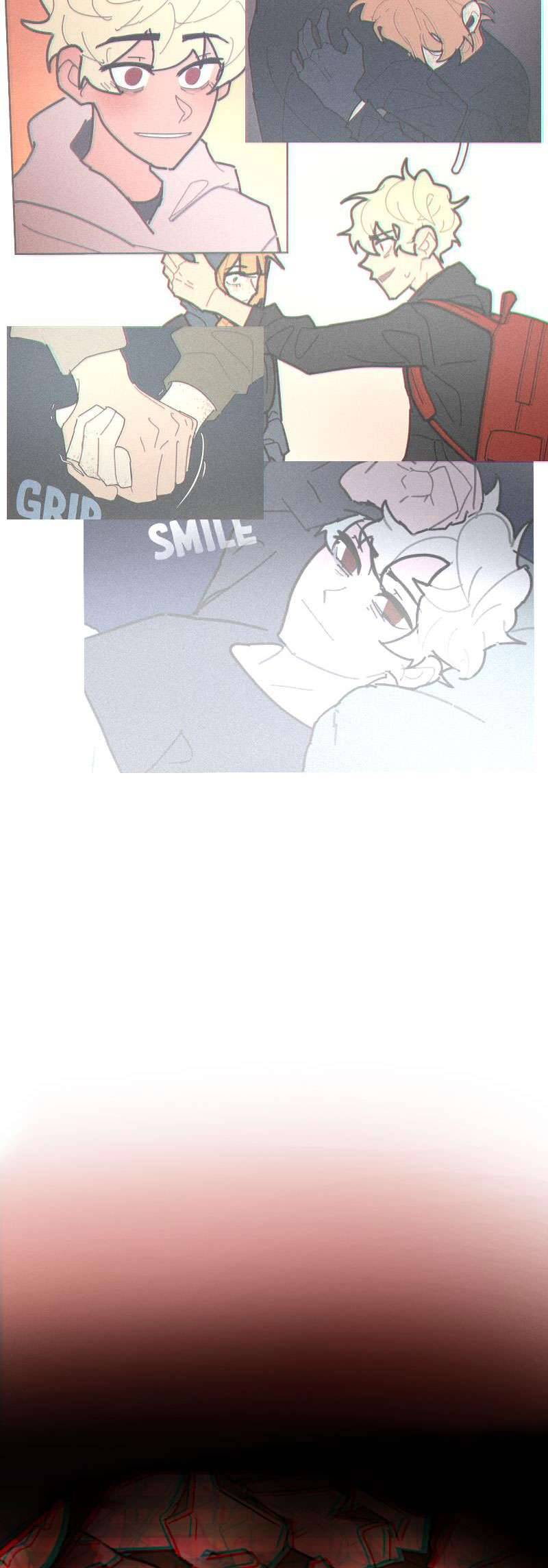 Nghĩa Trang Xe Buýt Chapter 61 - Trang 3