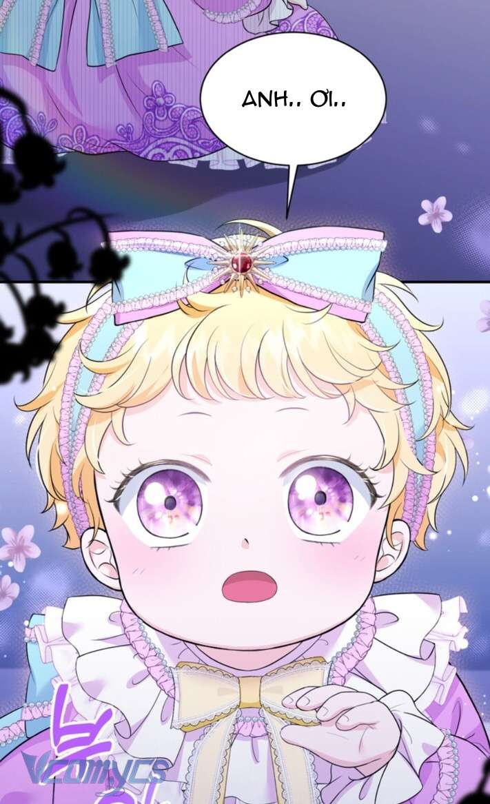 Công Chúa Bé Con Hạng S Thật Mạnh Chapter 3 - Next Chapter 4