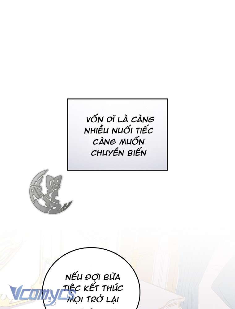 Chị Gái Của Nhân Vật Phản Diện Hôm Nay Cũng Đang Đau Khổ Chapter 8 - Trang 4