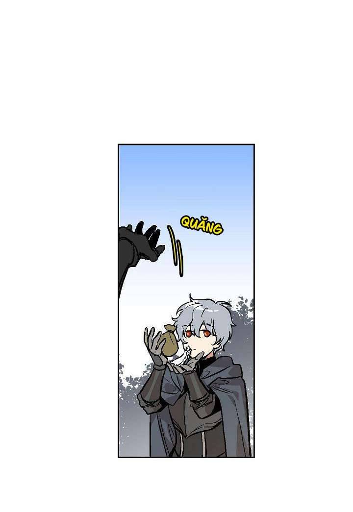 Vị Hôn Thê Khế Ước Của Công Tước Chapter 30 - Trang 4