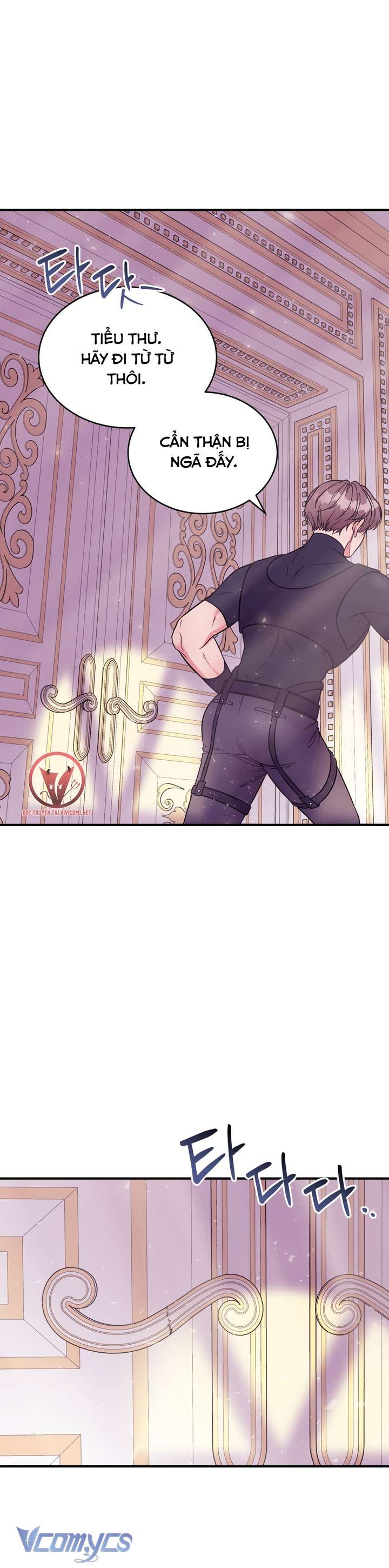 [18+] Anh Trai Đã Thay Đổi Chap 15 - Trang 2