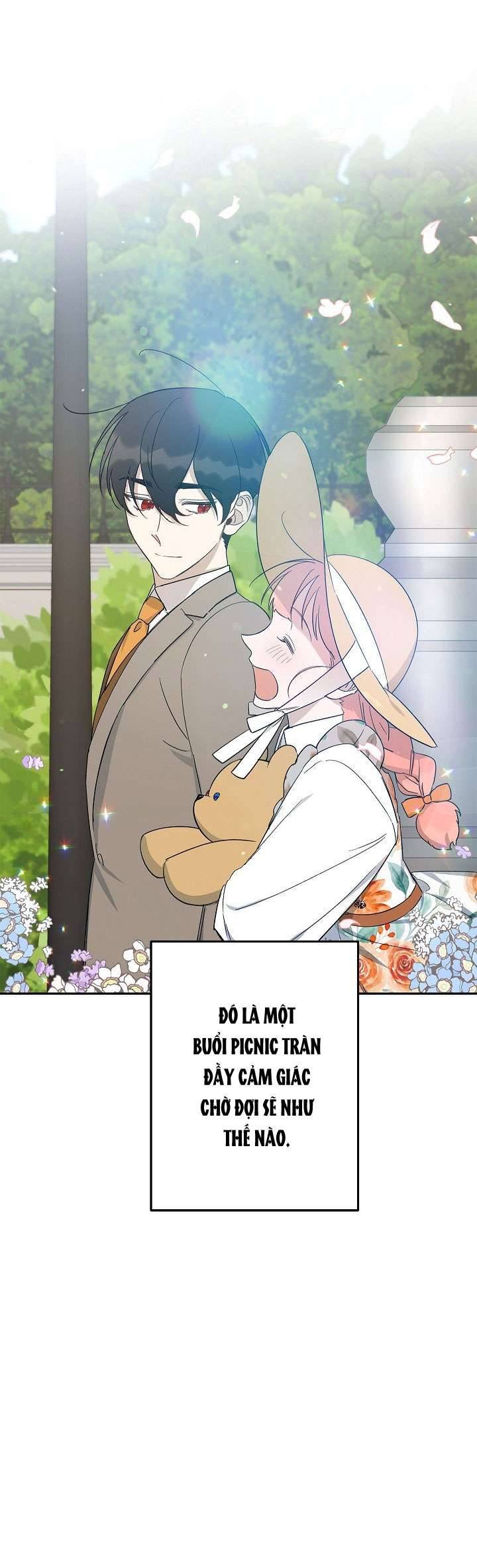 Phương Pháp Trở Thành Con Gái Của Người Hùng Bóng Đêm Chap 20 - Trang 2