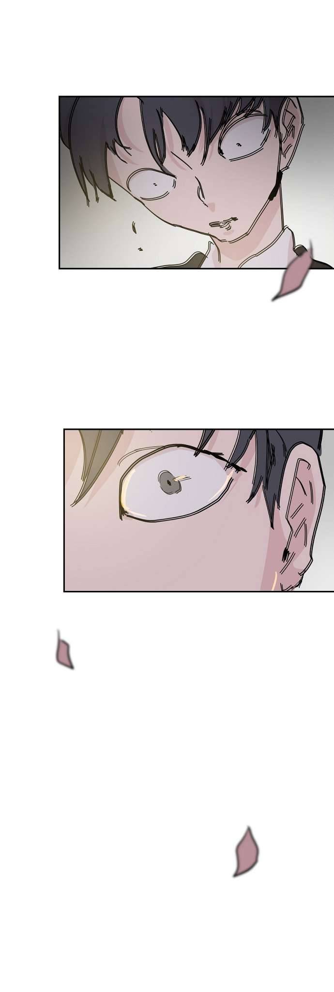 Yêu Không Hồi Kết Chap 69 - Next Chap 70