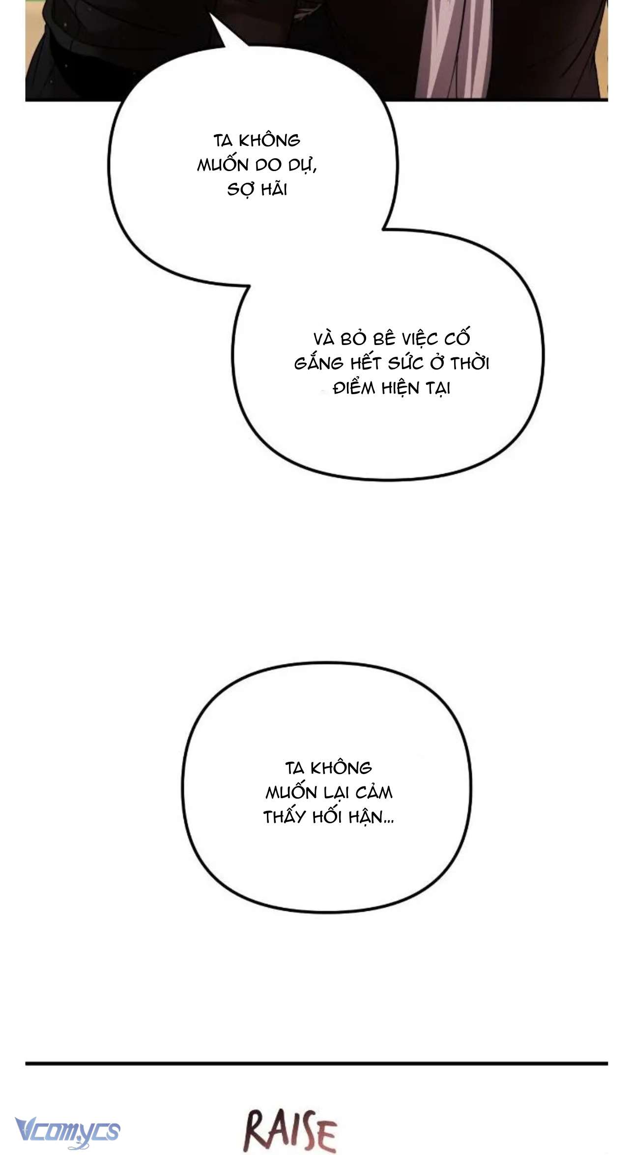 Hôn Nhân Liên Minh Để Trả Thù Chap 39 - Next Chap 40