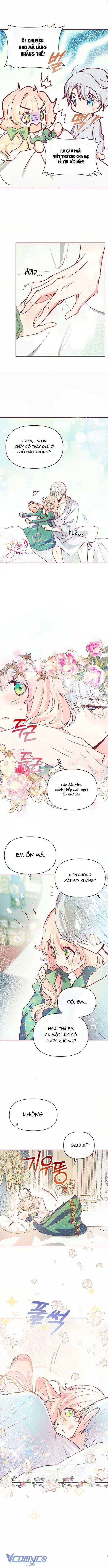 Đại Công Tước, Đó Chỉ Là Sai Lầm! Chapter 13 - Next Chapter 14