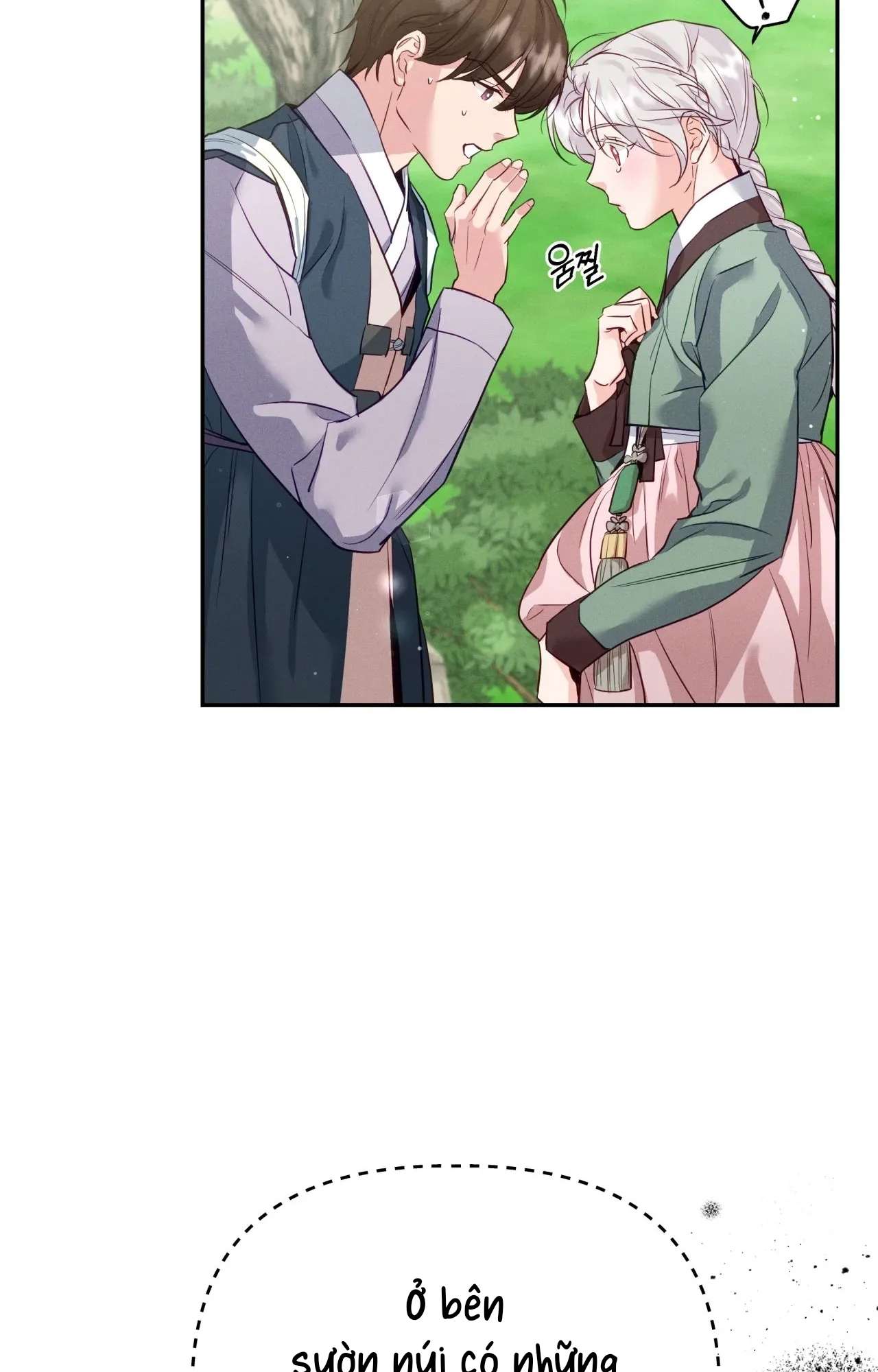 [ 18+ ] Khúc ca của loài cầm thú Chap 7 - Trang 2