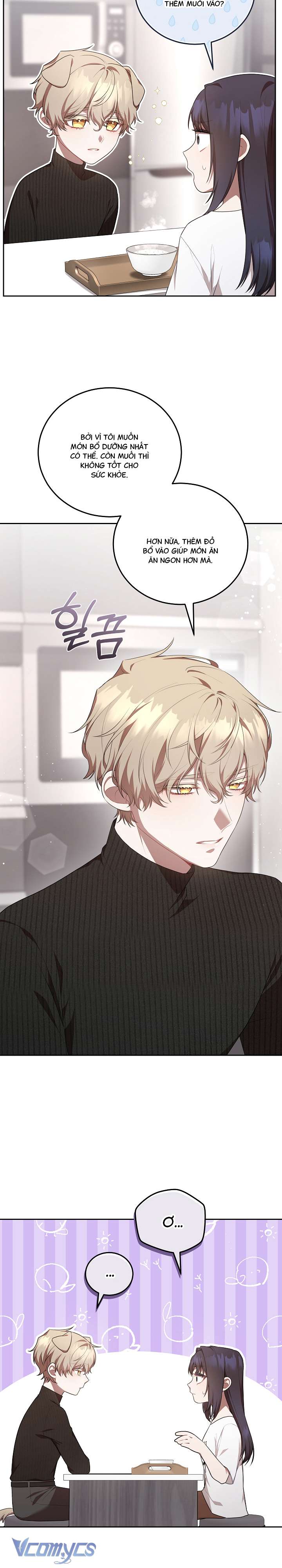 Chủ Tiệm Cafe Là Guide Cấp S Chap 6 - Next Chap 7