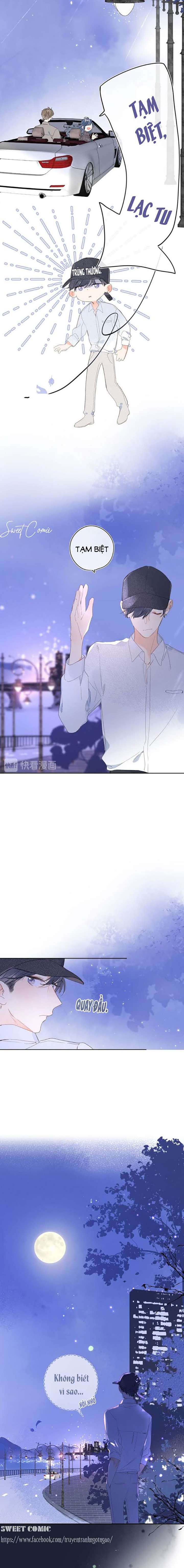 Don't Cry Chap 12 - Trang 2