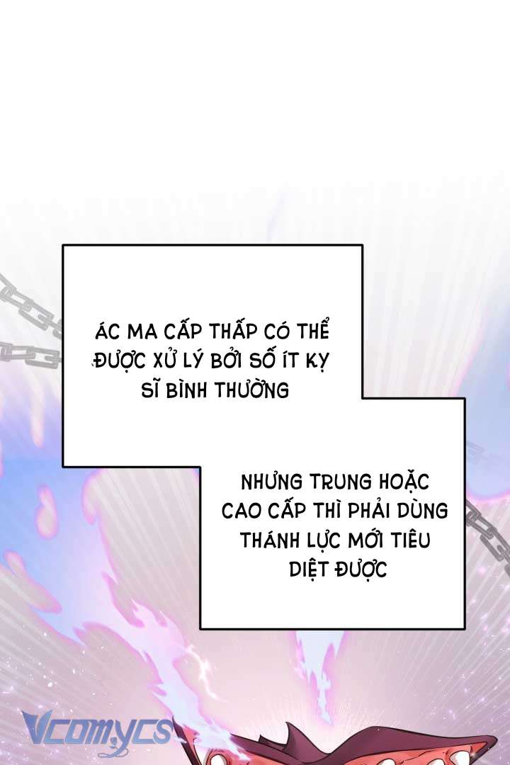 Mê Cung Cám Dỗ Của Emilone Chapter 2 - Trang 4