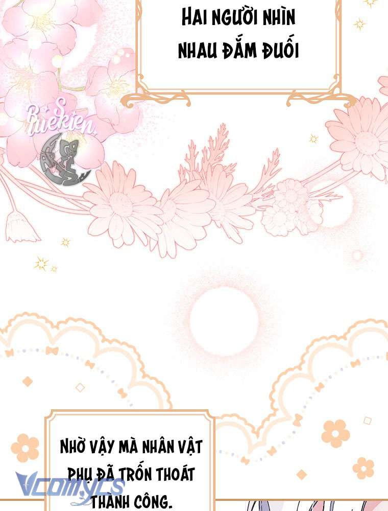 Chị Gái Của Nhân Vật Phản Diện Hôm Nay Cũng Đang Đau Khổ Chapter 2 - Trang 4