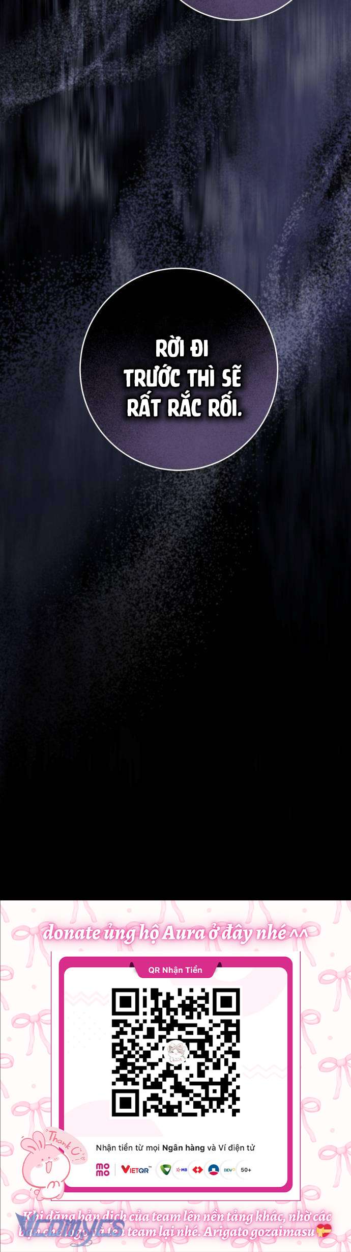 Khi Hắc Lang Gọi Tên Tôi Chapter 28 - Trang 4