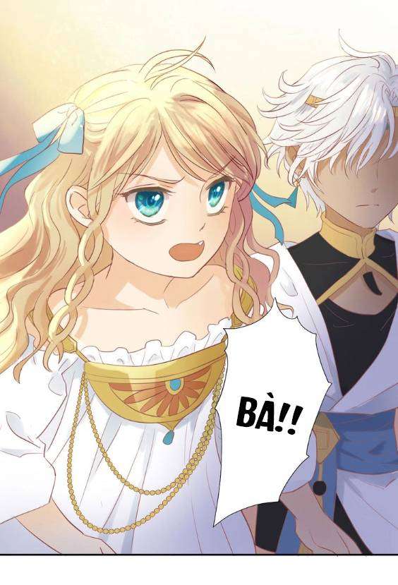 Địch Úc Đa Chi Ca Chapter 6 - Trang 4