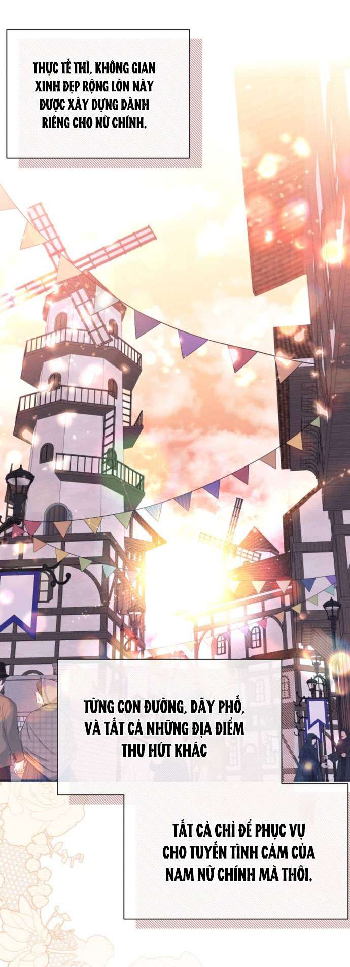 Tôi Tưởng Đó Chỉ Là Tiểu Thuyết Trọng Sinh Bình Thường Chap 36 - Trang 2