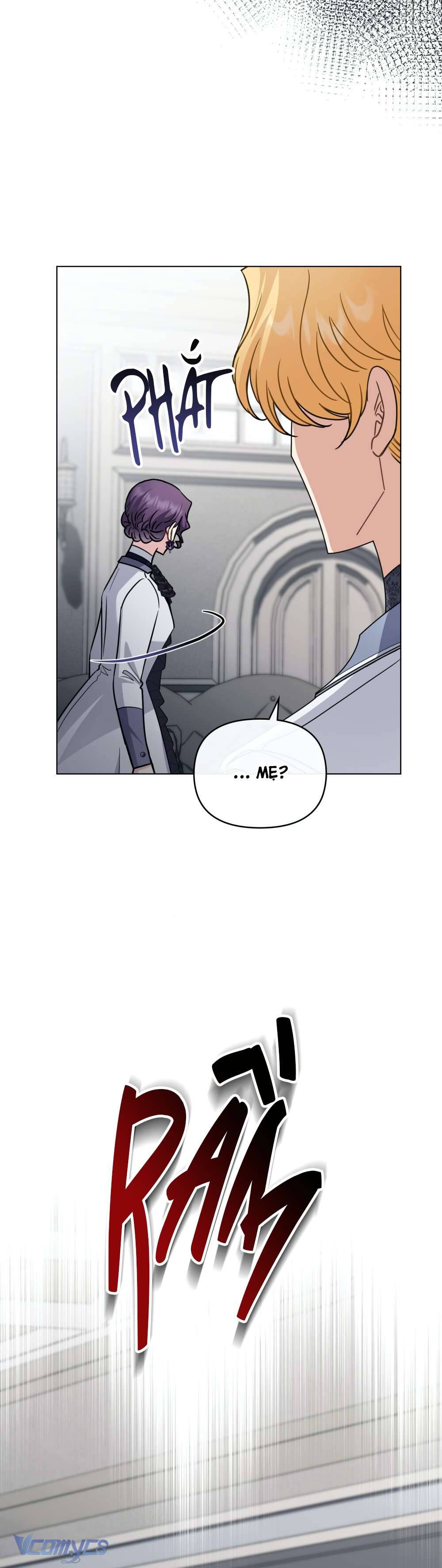 Tìm Lại Camellia Chapter 85 - Trang 4