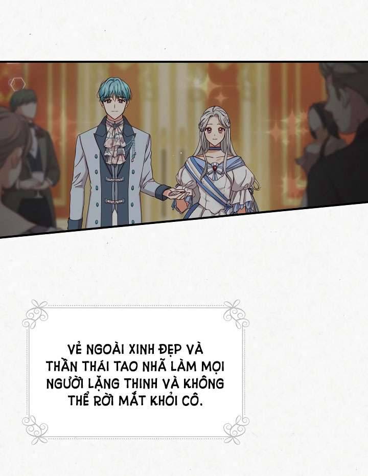 Cẩn Thận Với Các Anh Trai Đấy! Chap 48 - Trang 2