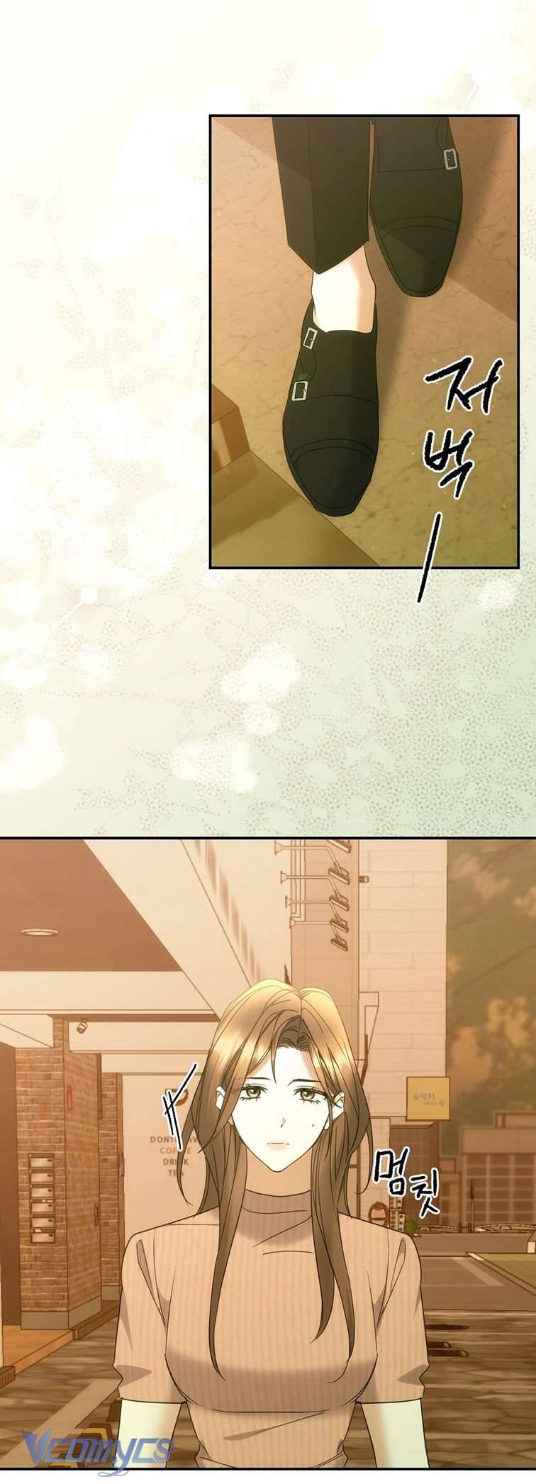 [18+] Vì Những Thứ Đã Tan Vỡ Chap 25 - Trang 3