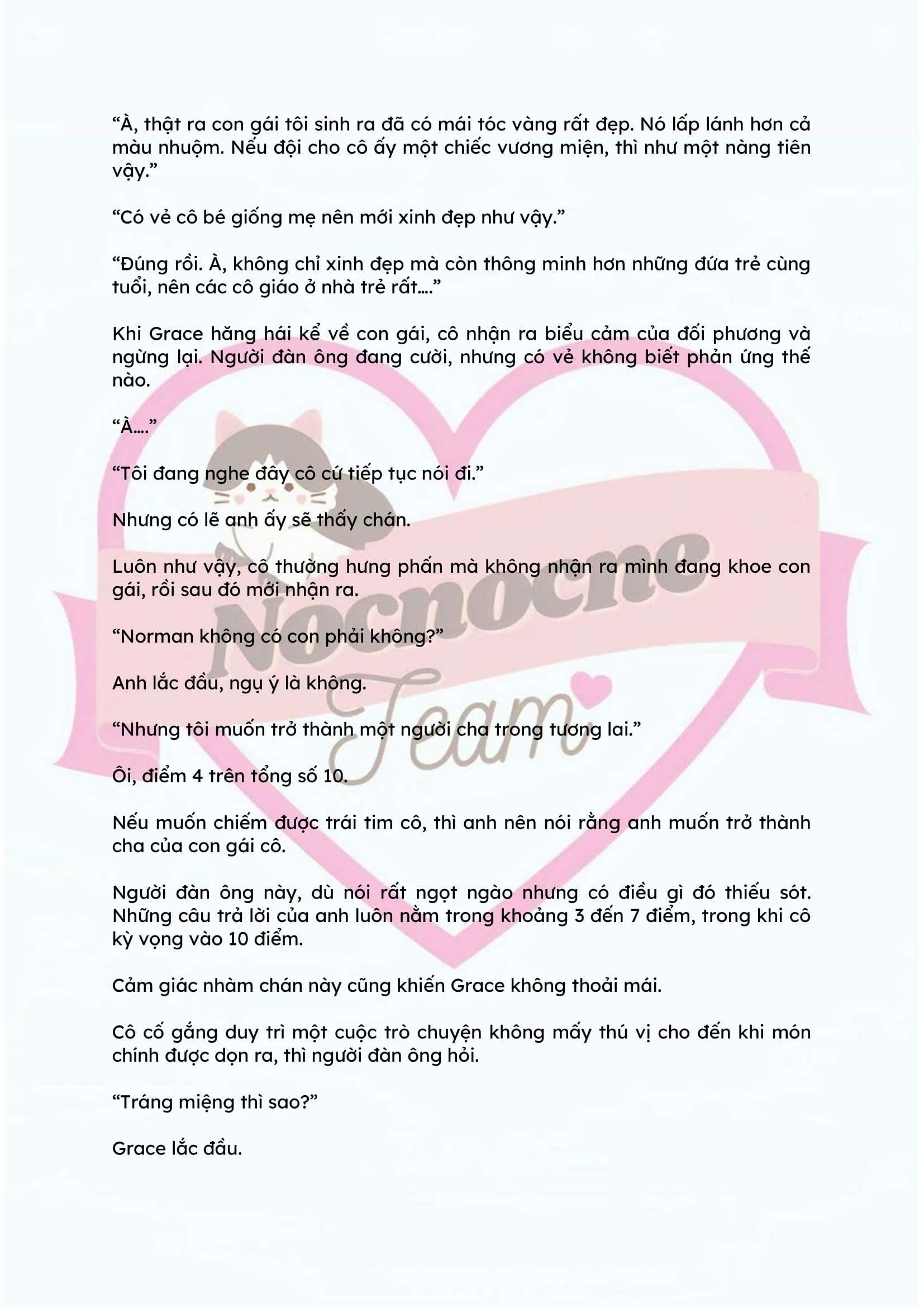 [NOVEL] HÃY CẦU XIN TÔI ĐI Chap 189 - Trang 2