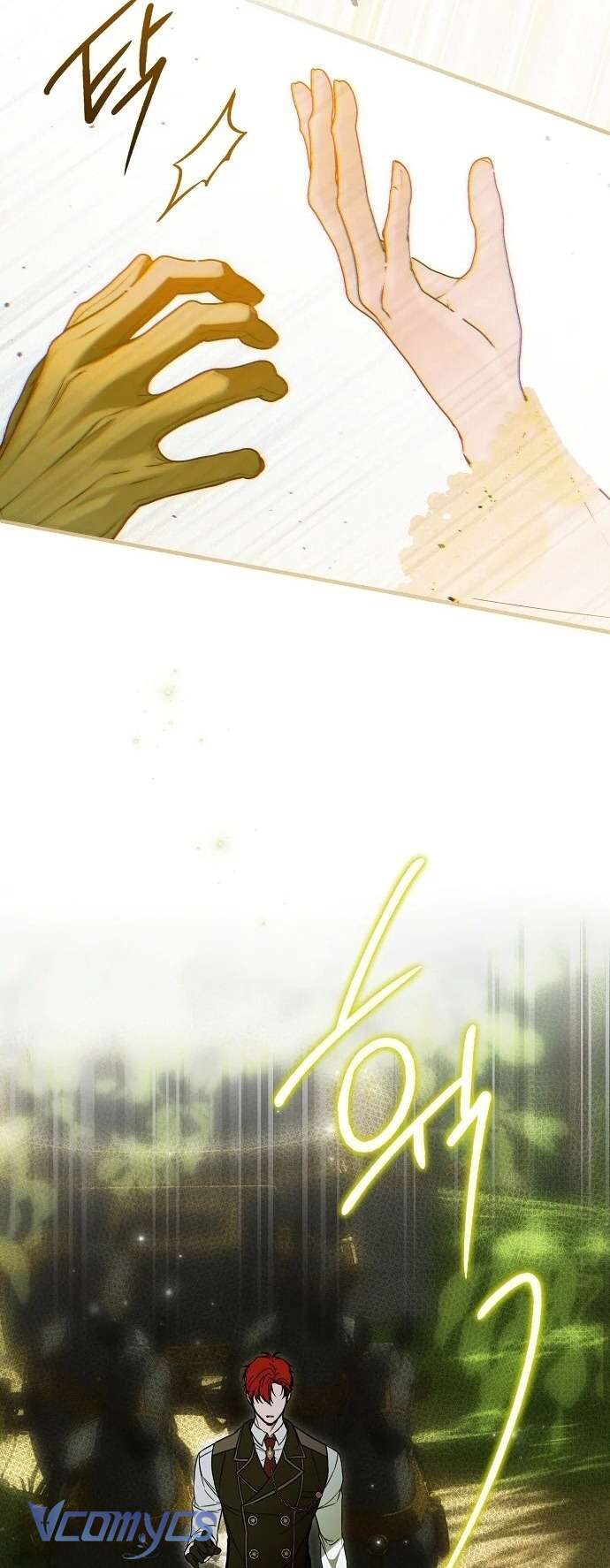 Ai Đó Đang Điều Khiển Cơ Thể Của Tôi Chapter 46 - Trang 4