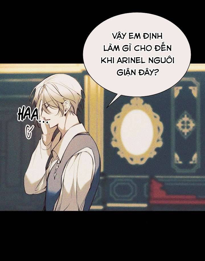 Ác Nữ Cần Bạo Chúa Chapter 48 - Trang 4
