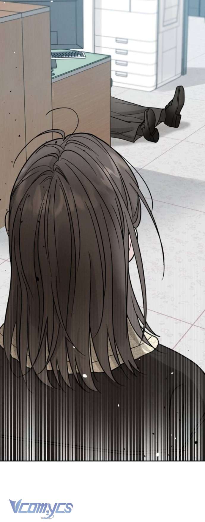 Thuyết Tình Yêu Ích Kỷ Chapter 30 - Next Chapter 31