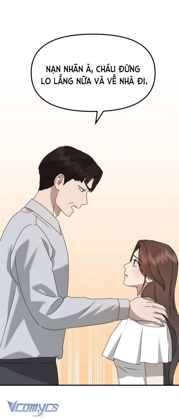 Thần Hổ Jang San Chap 42 - Trang 2