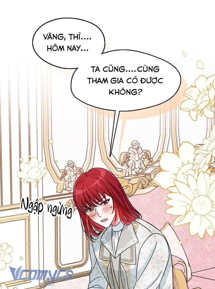 Công Chúa Là Người Chơi Chapter 10 - Trang 3