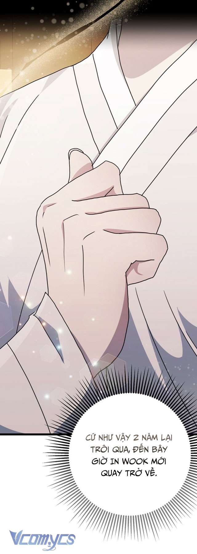 [18+] Goá Phụ Chap 1 - Trang 2