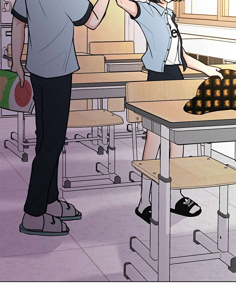 Thời Gian Trở Thành Lý Do Của Đôi Ta Chapter 25 - Trang 4